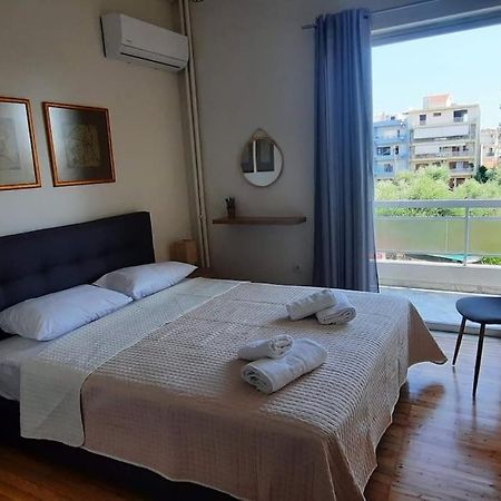 Comfort Apartment In The City 卡拉马塔 外观 照片